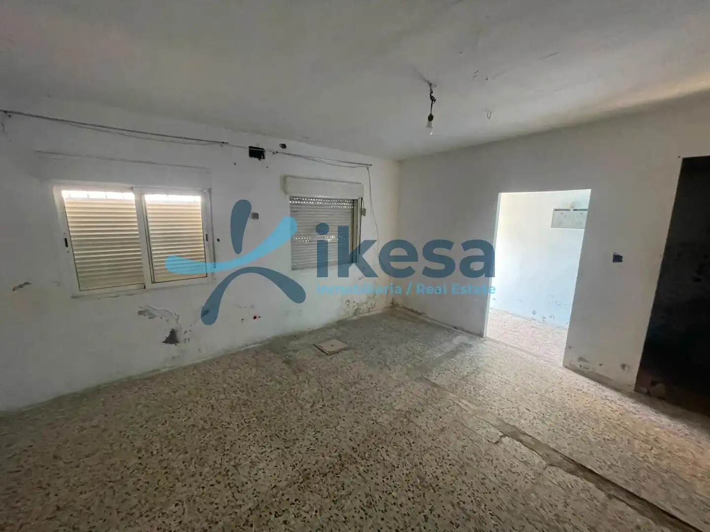 Einfamilien-Reihenhaus zum Verkauf in Sevilla