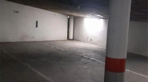 Photo 4 of Garage for rent in Avenida San Francisco Javier, 9, La Buhaira, Sevilla Capital