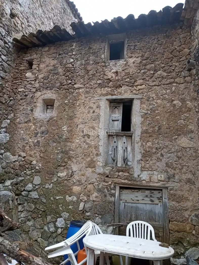Casa en venda a Carrer Unica-ag. Sisque 2, imagen 2