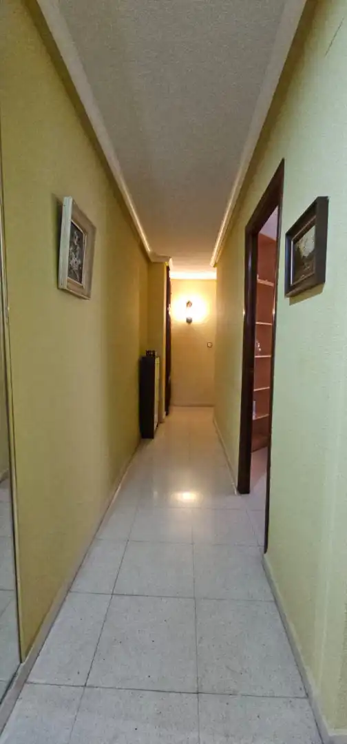 Appartement avec terrasse à louer à Calle Numancia, imagen 10
