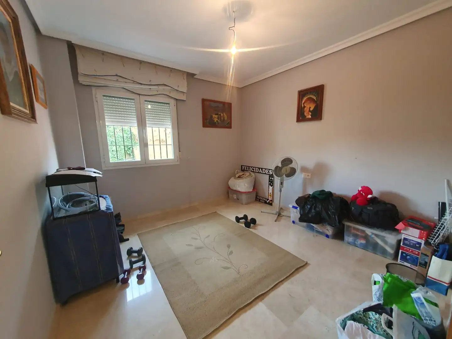 Villa con terrazza in vendita a Guadix, imagen 7