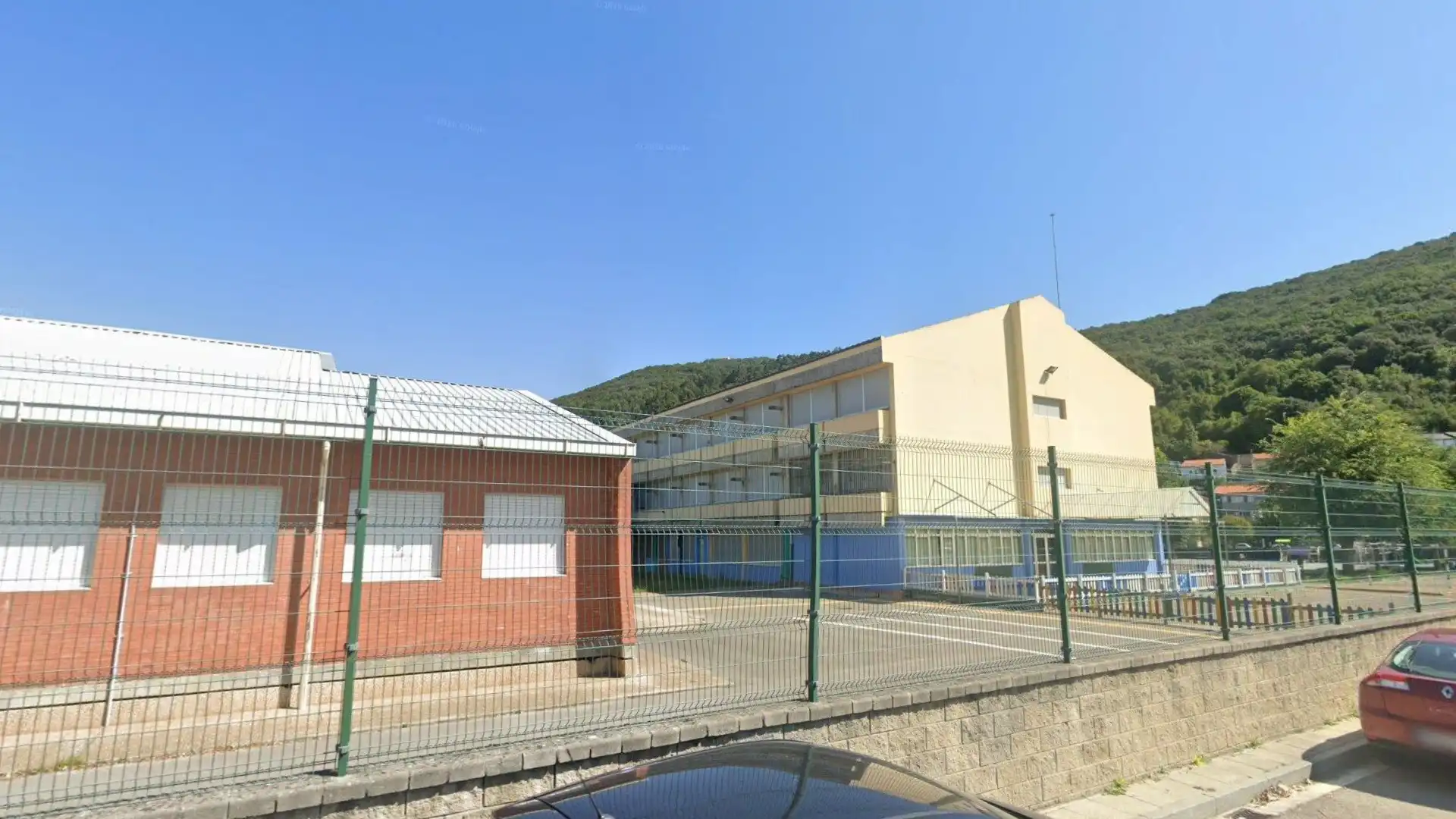 Pis amb ascensor en venda a Abad Paterno, imagen 4