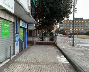 Exterior view of Premises to rent in  Granada Capital