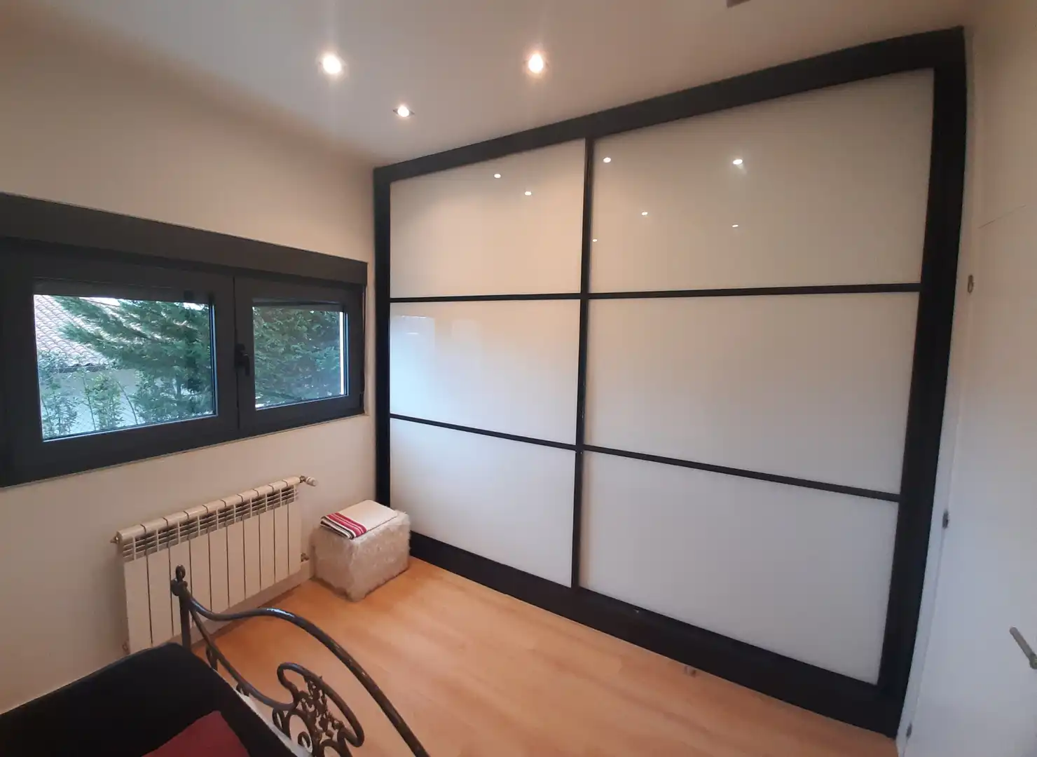 Habitación de Casa o chalet en venta en Mungia con Calefacción, Jardín privado y Terraza