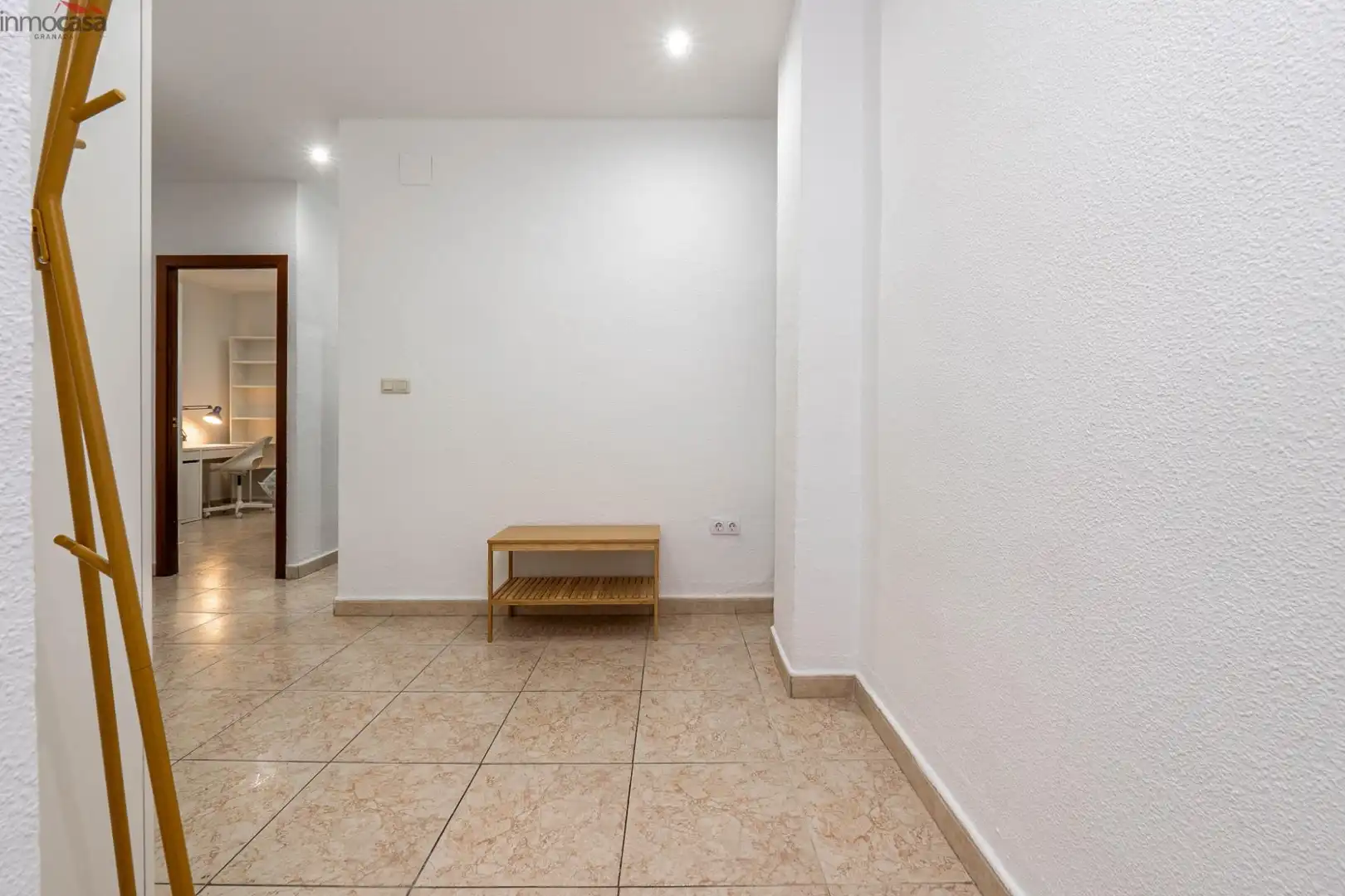 Wohnung zur Miete in Calle BUENSUCESO, 40, Centro - Sagrario