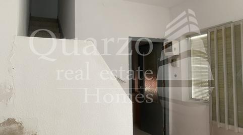 Foto 5 de Finca rústica en venda a Fuente-Álamo, Albacete