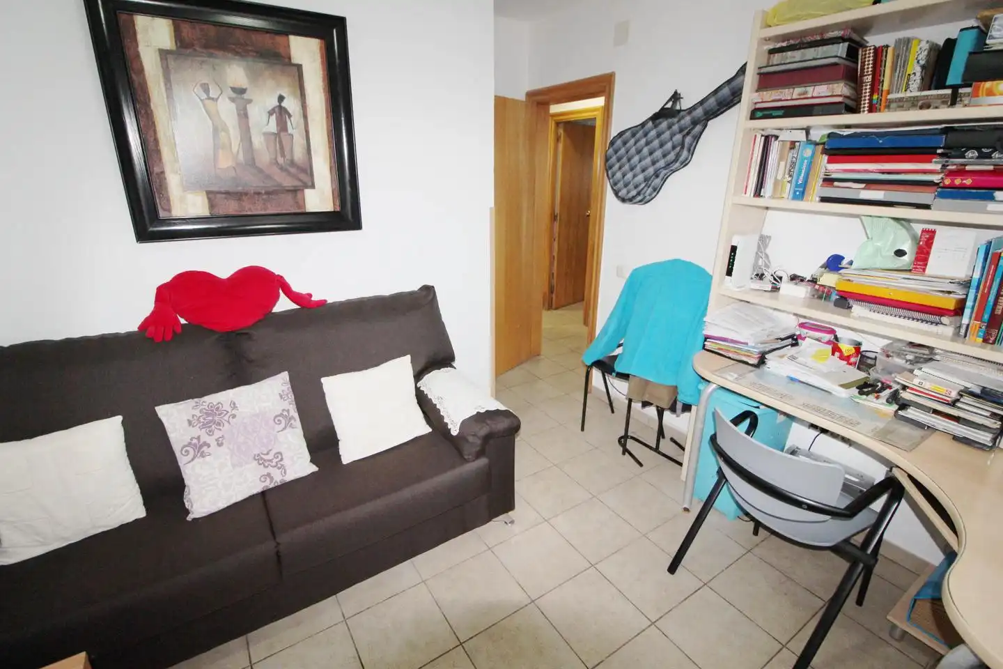 Haus mit Pool zum Verkauf in Carrer Pedraforca 29, imagen 31