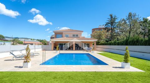 Vivienda de lujo de arquitectura contemporánea, immagine 3