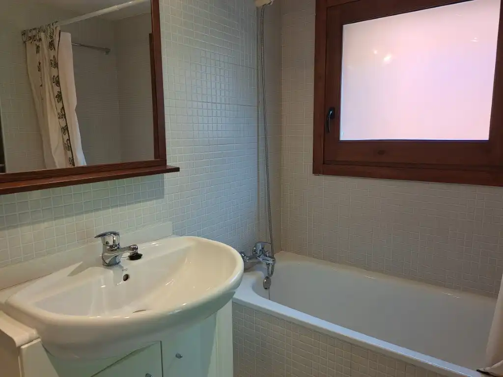Apartamento de alquiler en Carrer Mas d'en Po, 2, Puigcerdà