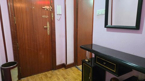 Foto 4 de Piso en venta en Sagarminaga Etxetaldea, Bolueta, Bilbao