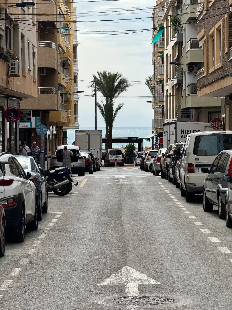Local comercial en venta en Calle del Mar 17, imagen 11