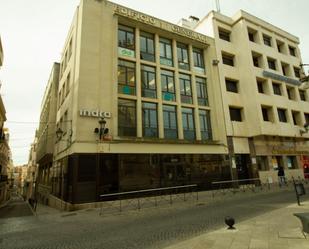 Vista exterior de Oficina en venda en Badajoz Capital