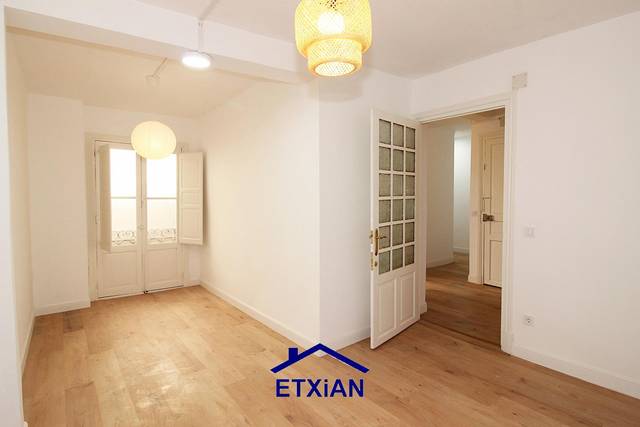 Piso en Venta en Kale Zaharra Kalea en Oñati