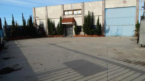 Photo 2 of Industrial buildings for sale in Calle Almalafa, El Grao, Castellón de la Plana / Castelló de la Plana
