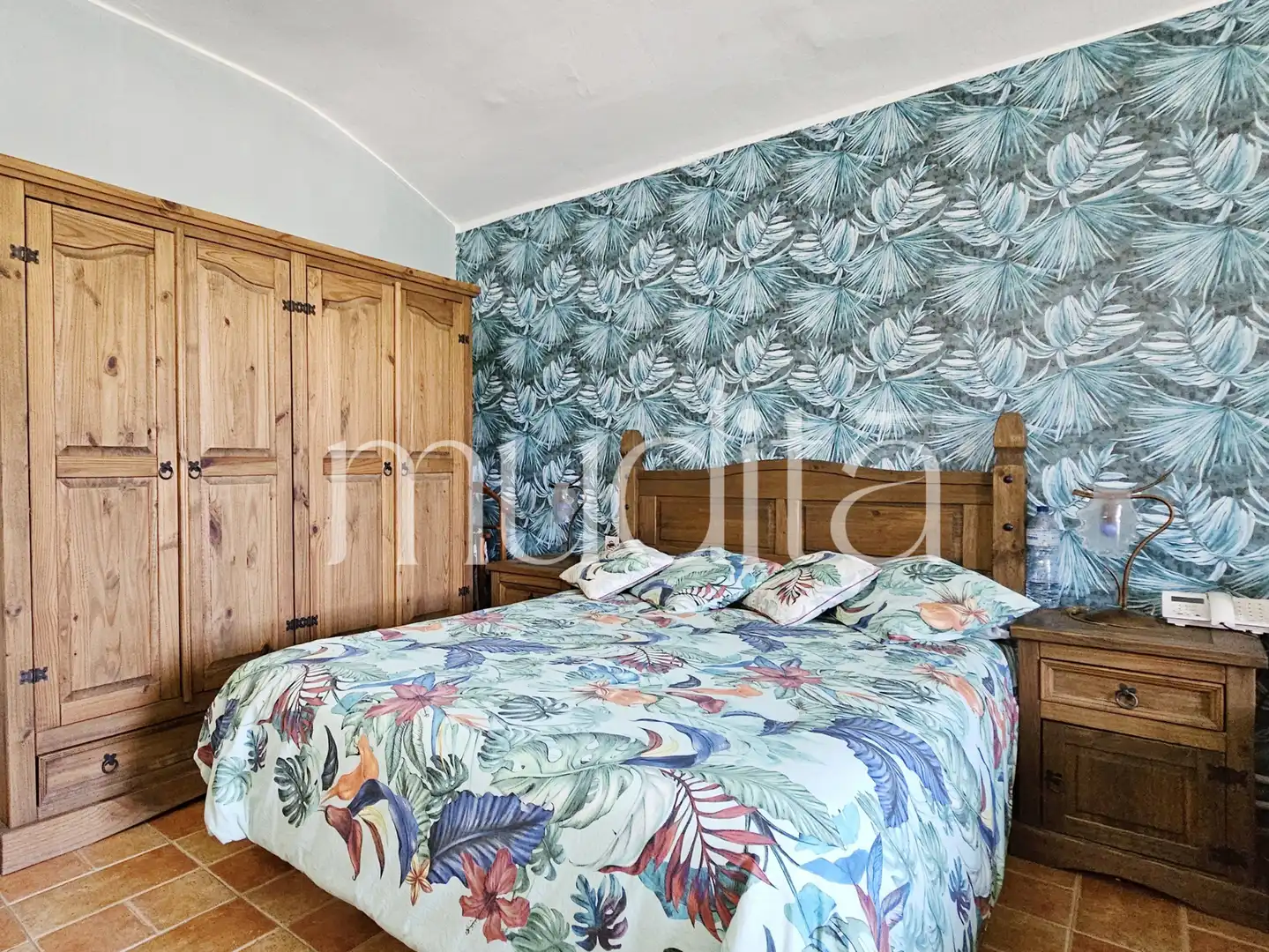 Casa rústica con jardín en venta en Sant Pere de Vilamajor, imagen 52