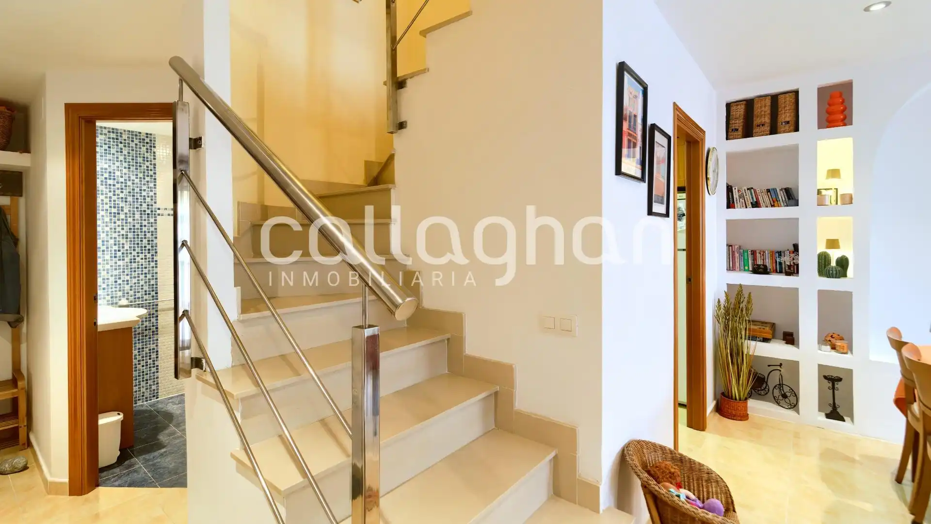 Duplex con piscina in vendita a Chilches / Xilxes, imagen 20