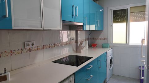 Photo 5 of Flat for rent in Calle Ramón y Cajal, Centro, Puerto Real