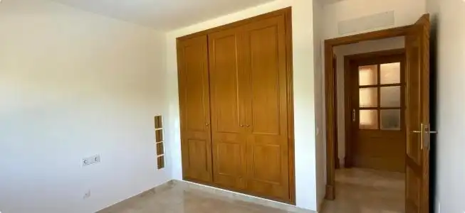 Dormitori de Apartament en venda en Maioris-Puig de Ros