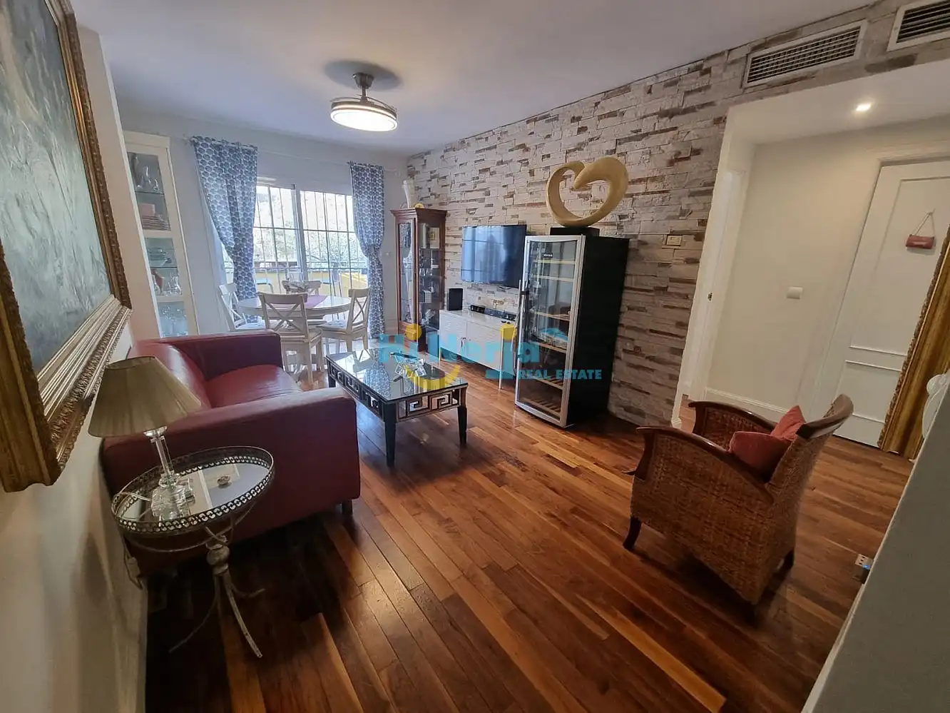 Apartament amb ascensor en venda a Centro, imagen 2