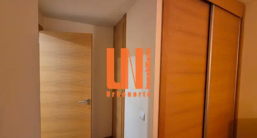 Piso de alquiler en Villanueva de la Cañada ciudad