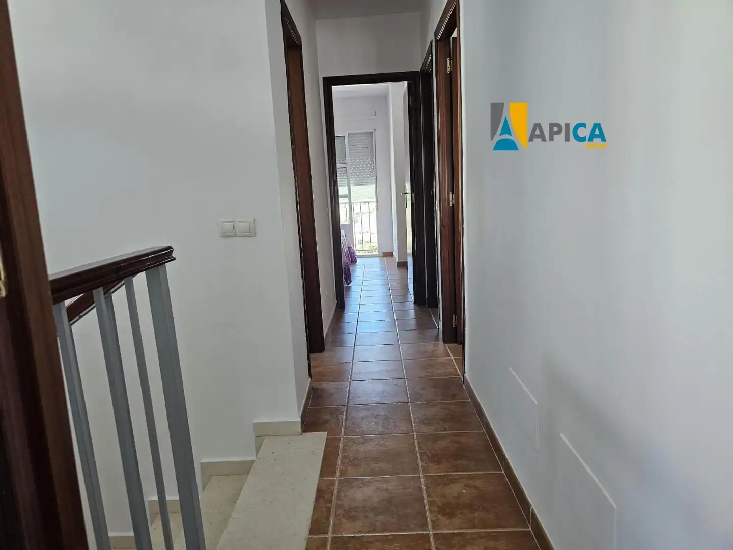 Terraced house for sale in Manilva Pueblo, imagen 14