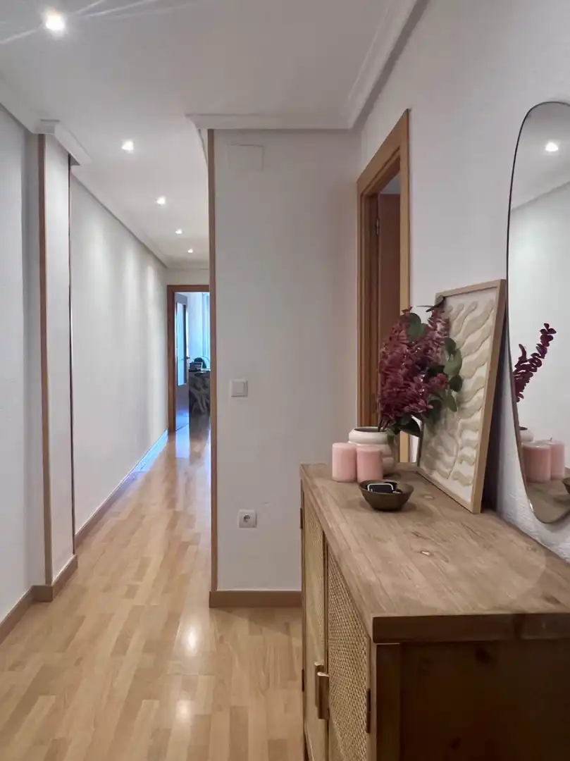 Appartement compact avec ascenseur à vendre à Zona Pueblo, imagen 9