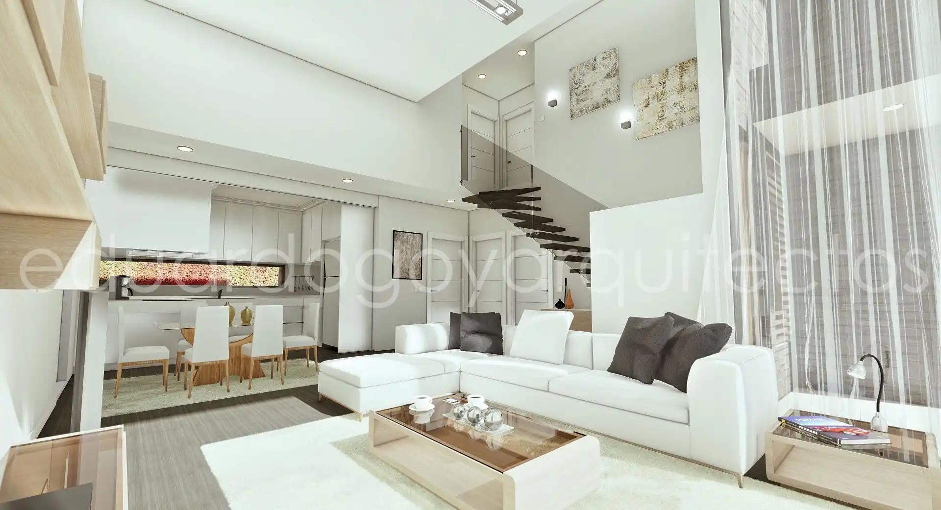 Living room of Houses for sale in Berango