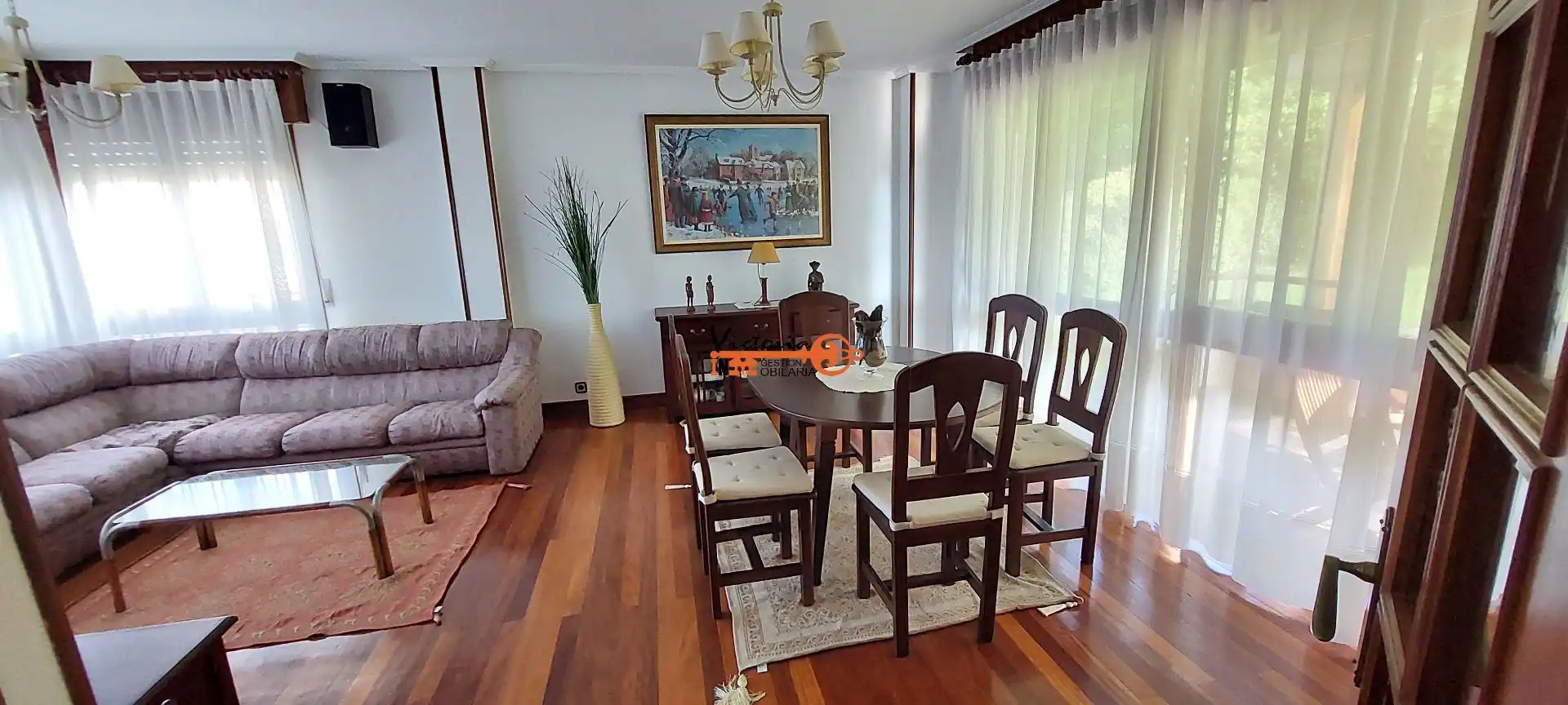Casa o chalet en venta en Oriñón - Allendelagua