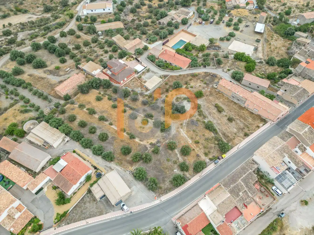 Terreno residencial en venta en Huércal-Overa, imagen 6