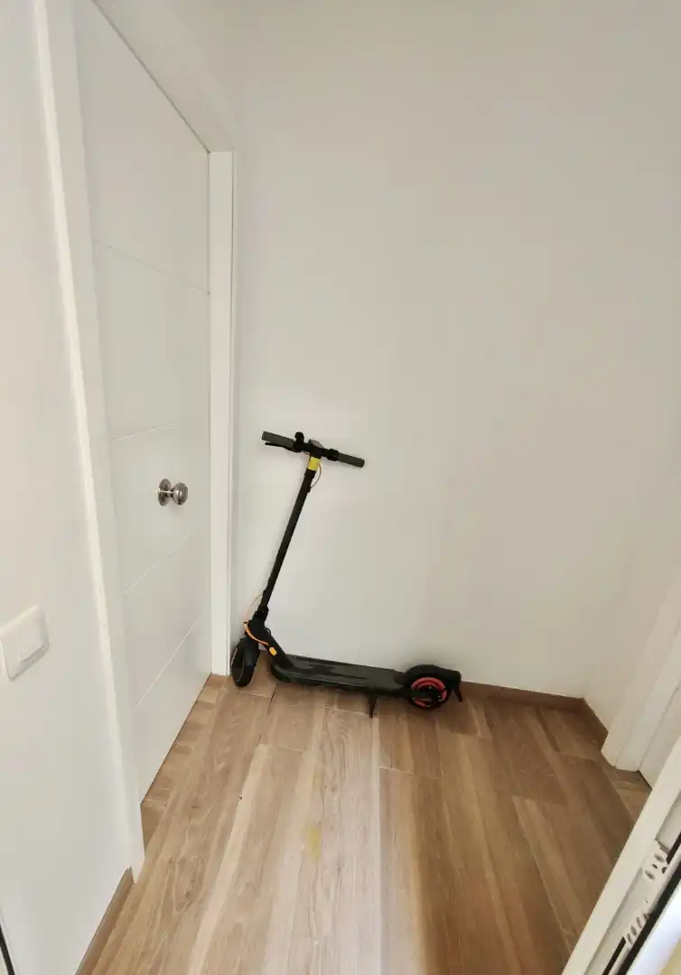 Vista exterior de Apartamento en venta en San Sebastián de la Gomera con Amueblado