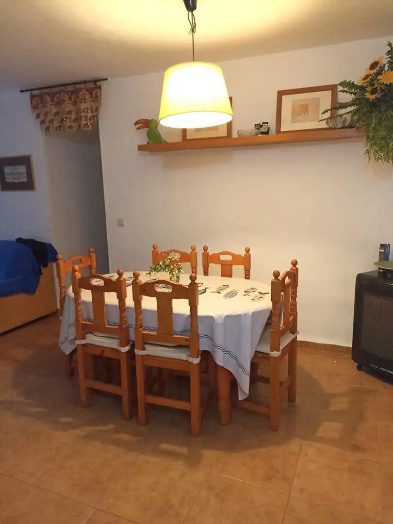 Flat with pool for sale in Atlanterra, imagen 5