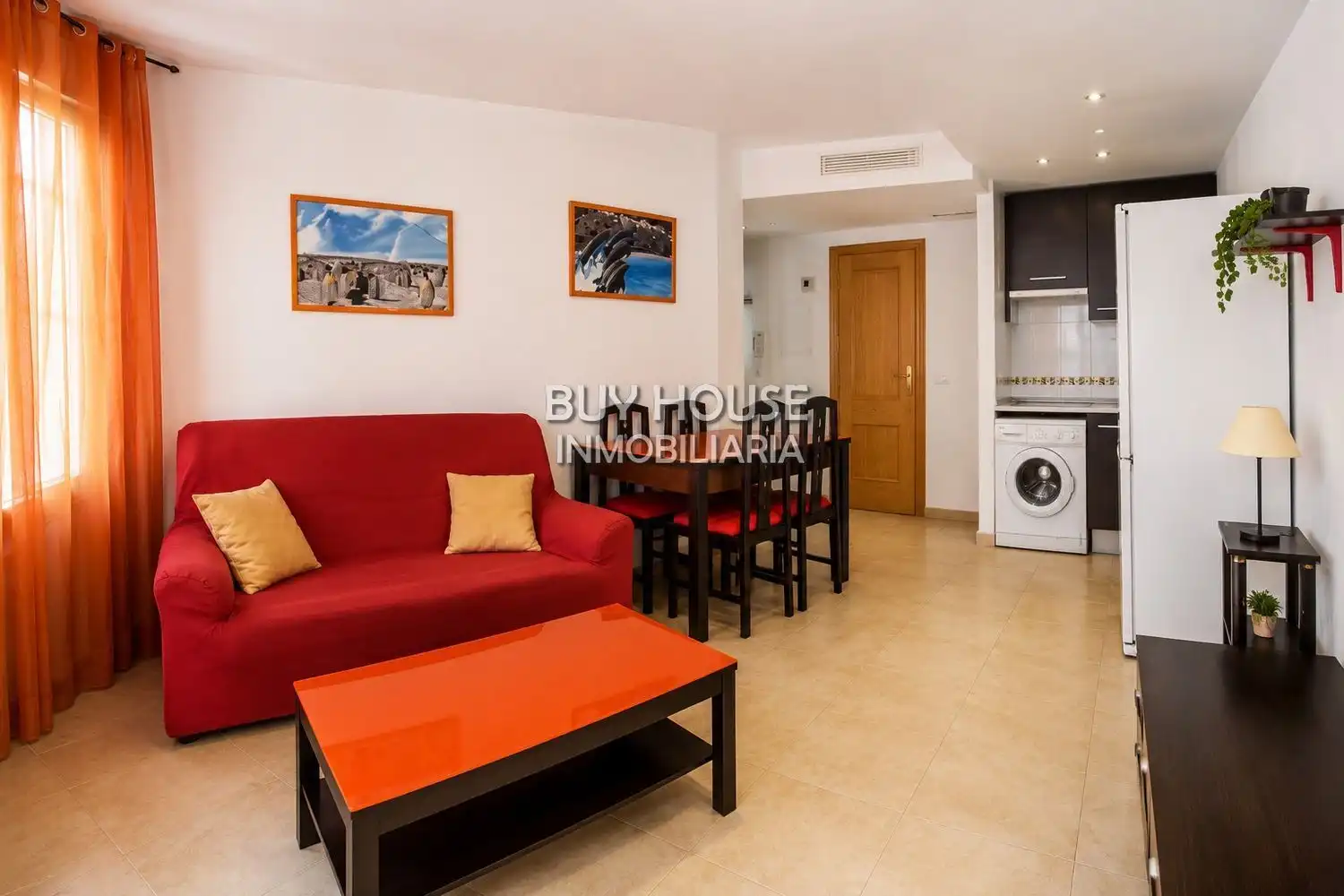 Piso con ascensor en venta en Yeles