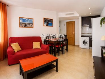 Appartamento con ascensore in vendita a Yeles