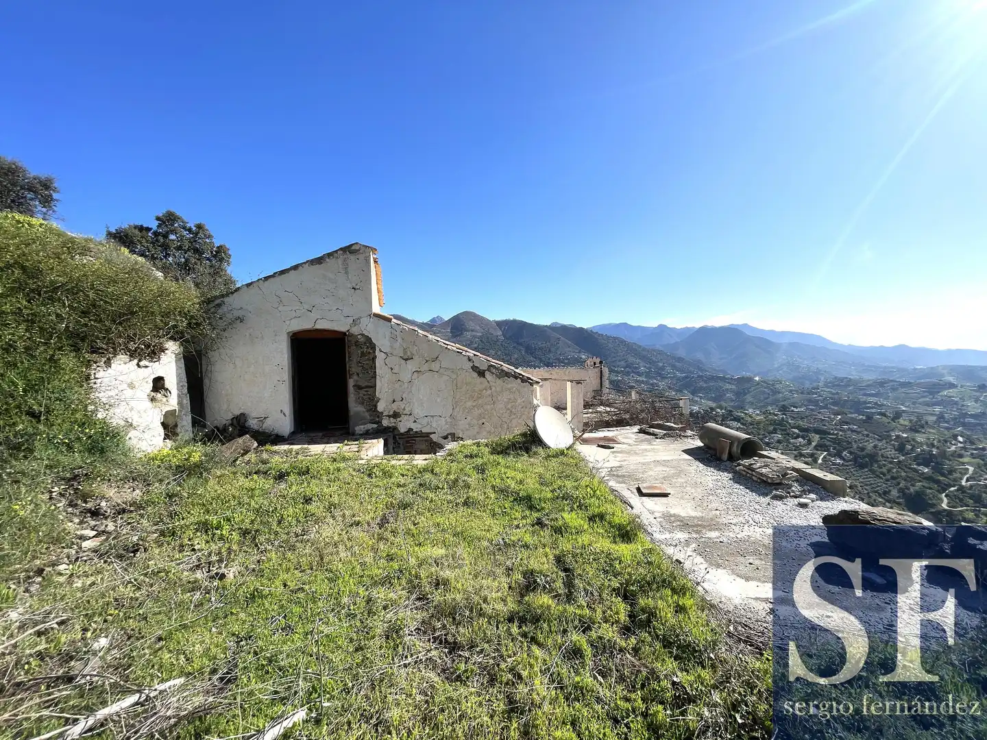 Casa en venta en Cómpeta, imagen 19