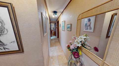 Foto 4 de Pis en venda a Calle Geógrafo Rey Pastor, Virgen del Remedio - Parque Lo Morant, Alicante