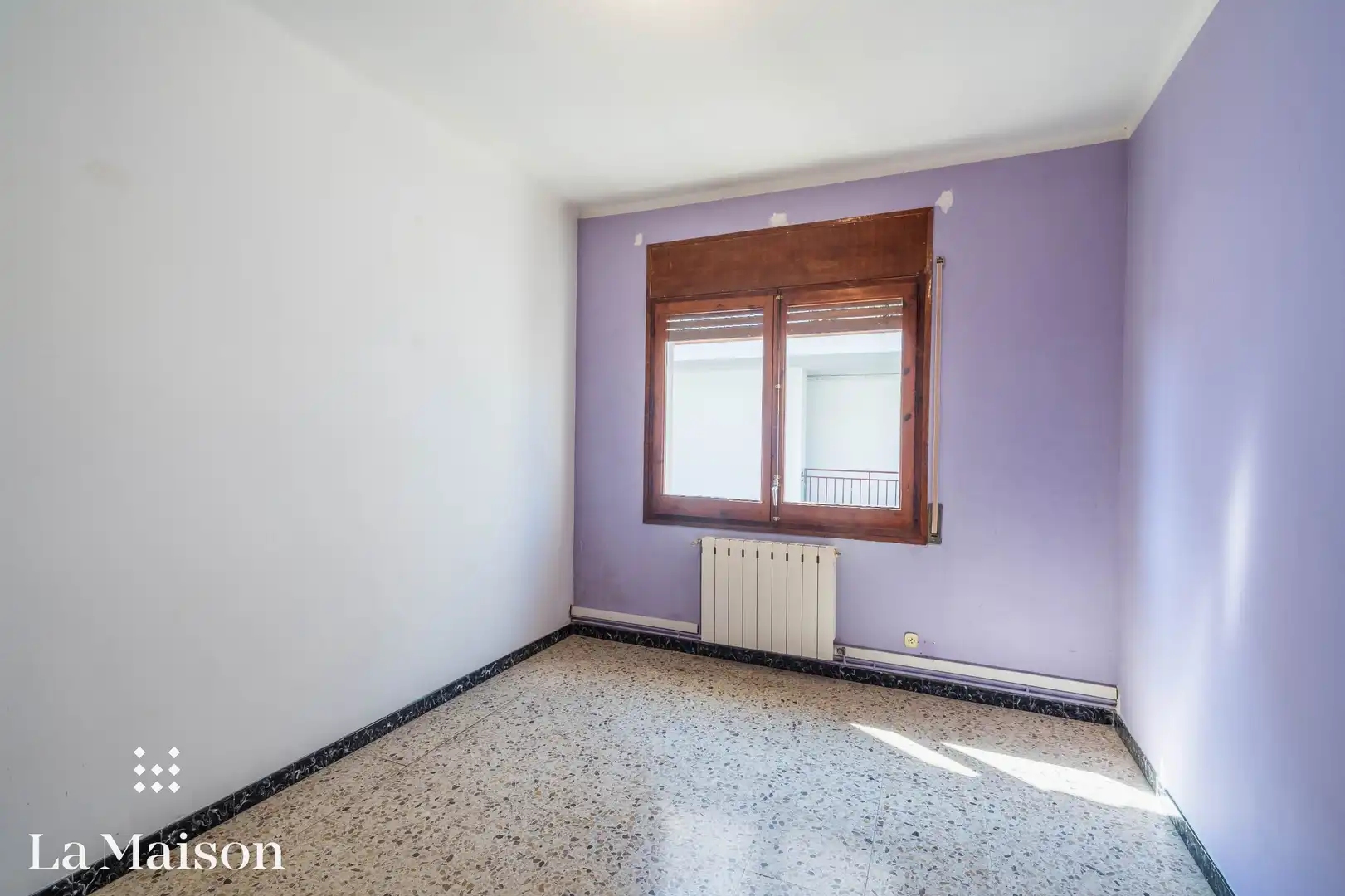 Habitación de Casa o chalet en venta en Llinars del Vallès con Calefacción, Jardín privado y Terraza