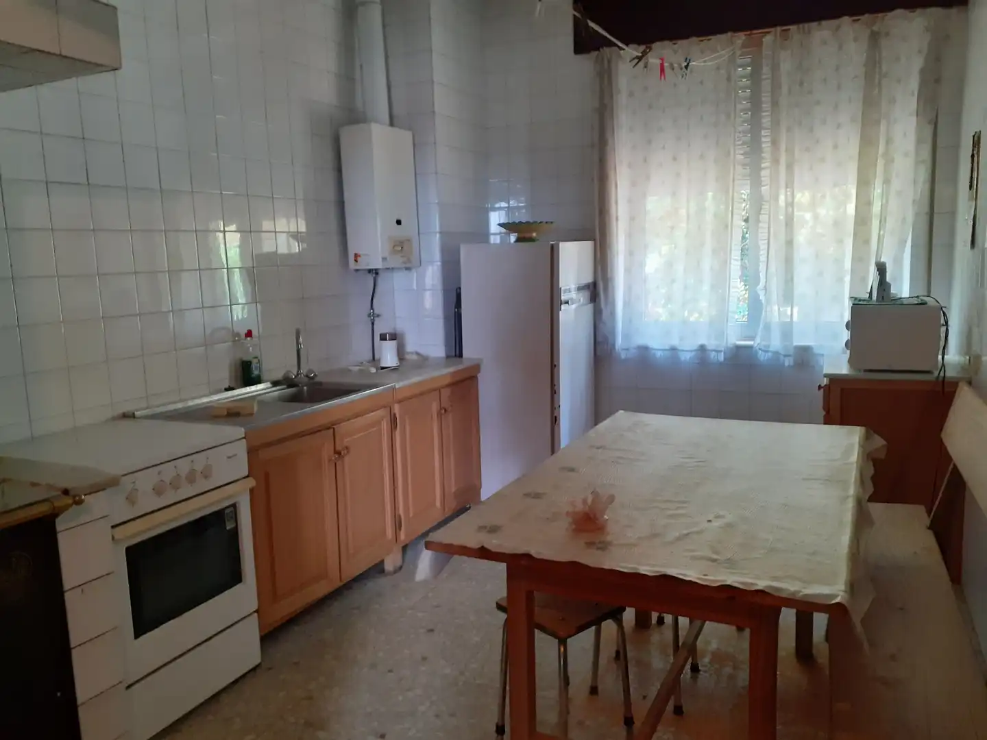 Casa adosada en venta en Socastro, 28, Teo