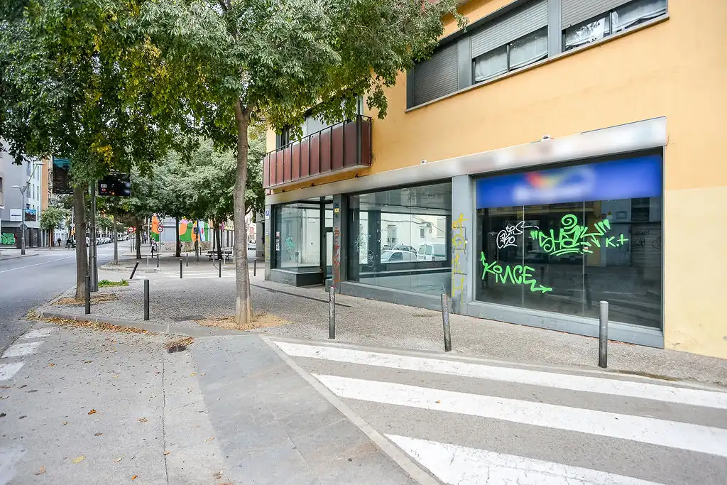 Business premises to rent in C/ Santa Eugenia
