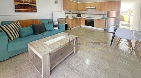 Foto 3 de Apartamento en venta en Chasna, Costa del Silencio, Arona
