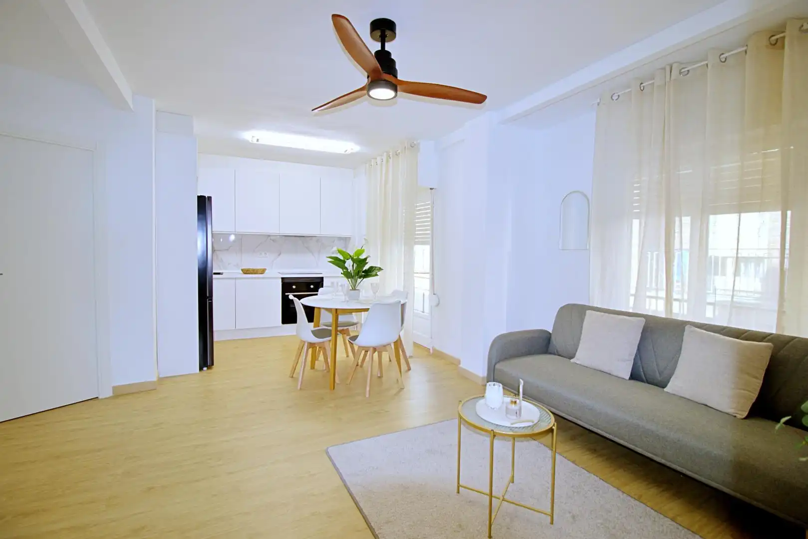 Piso con terraza en venta en Elche ciudad, imagen 7