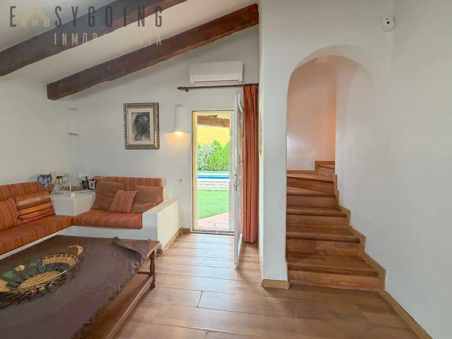 Villa mit Terrasse zum Verkauf in Avinguda D'Escandinàvia, imagen 24