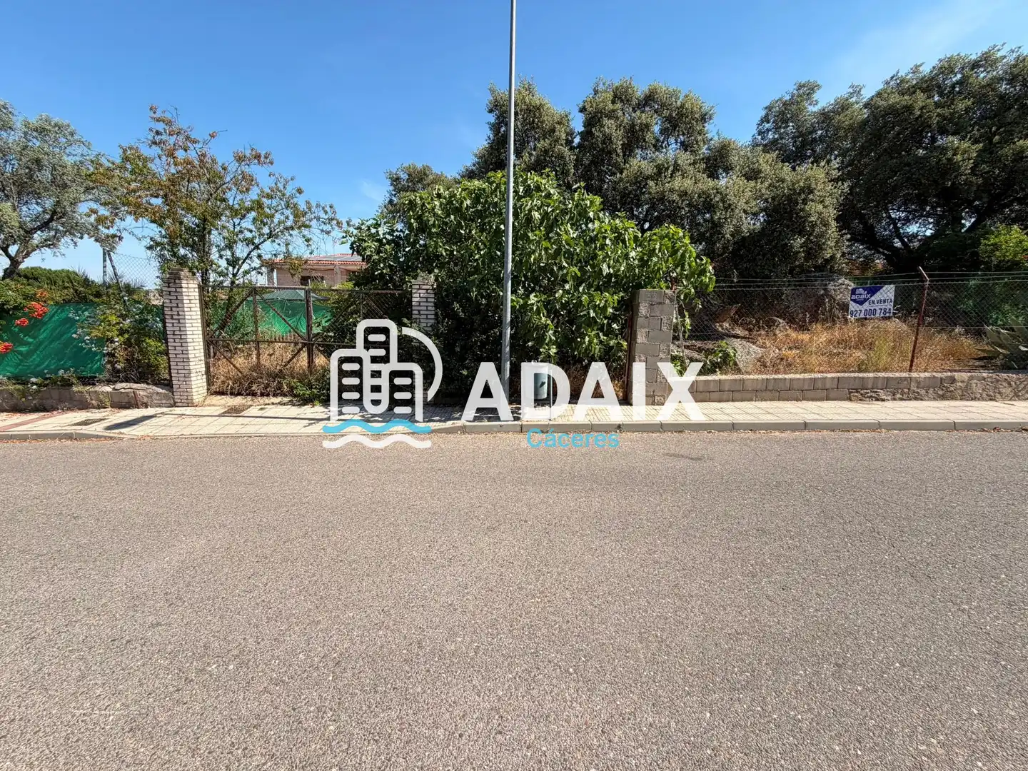 Terrenos y solares en venta en CALLE LA VERA, imagen 6