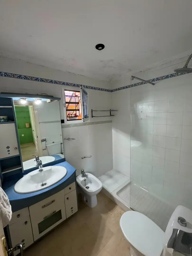 Pis en venda a Avenida Dolores Ibarruri, 6, Centro - Barriada Mallorca