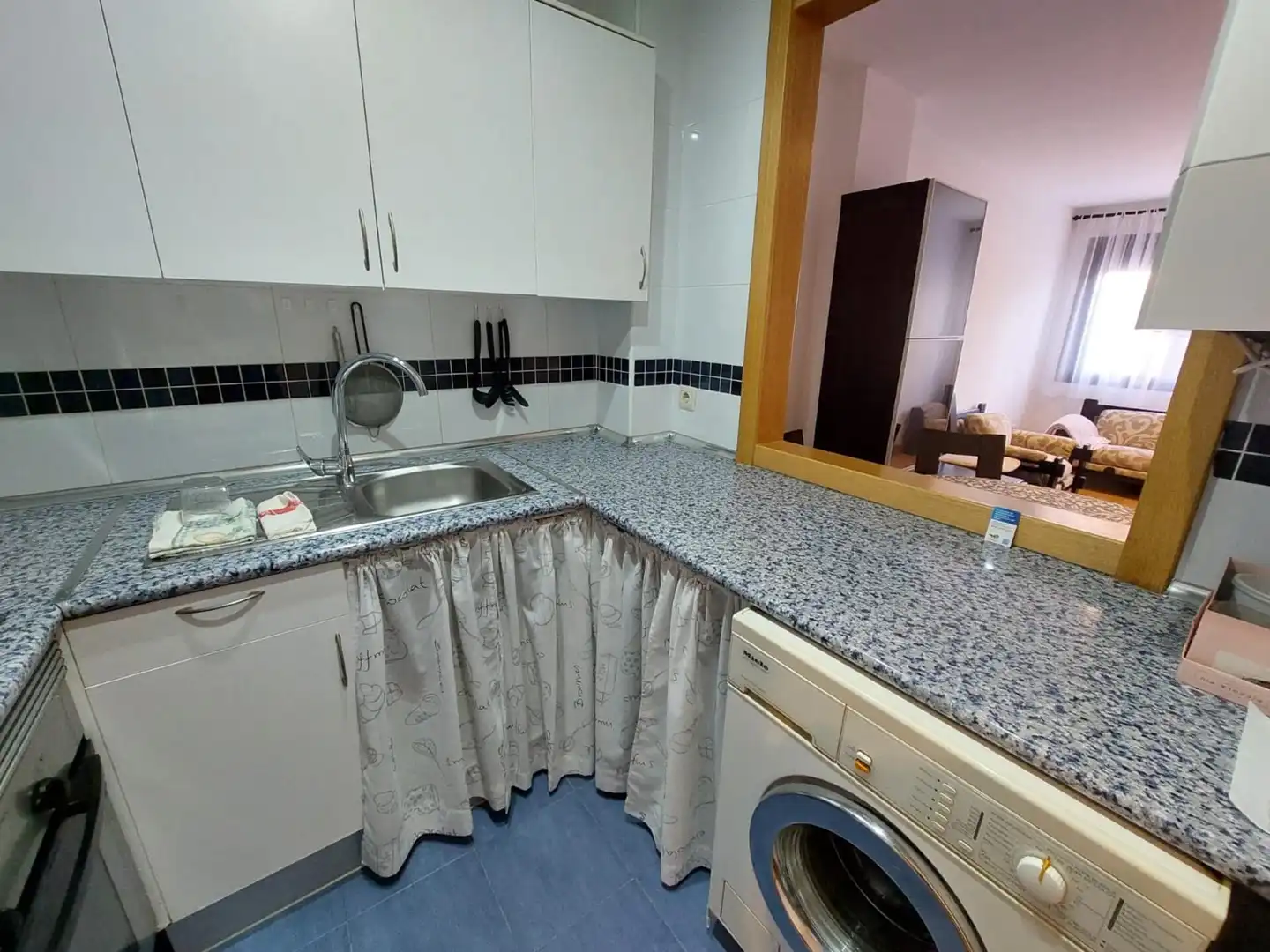 Apartamento en alquiler en El Molar (Madrid), imagen 3