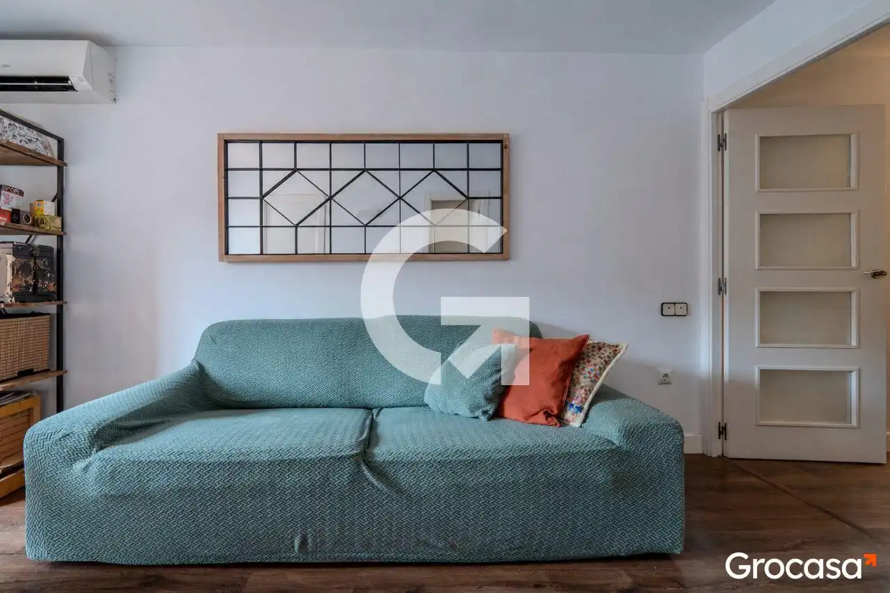 Wohnung mit Terrasse zum Verkauf in CL AGUDELLS, imagen 12