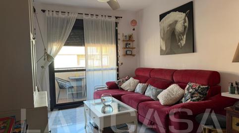 Foto 3 de Pis en venda a Avenida de Europa, Sevilla