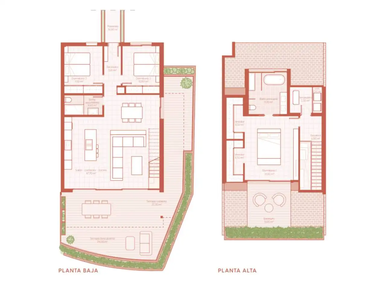 Apartment with pool for sale in Torremuelle, imagen 15
