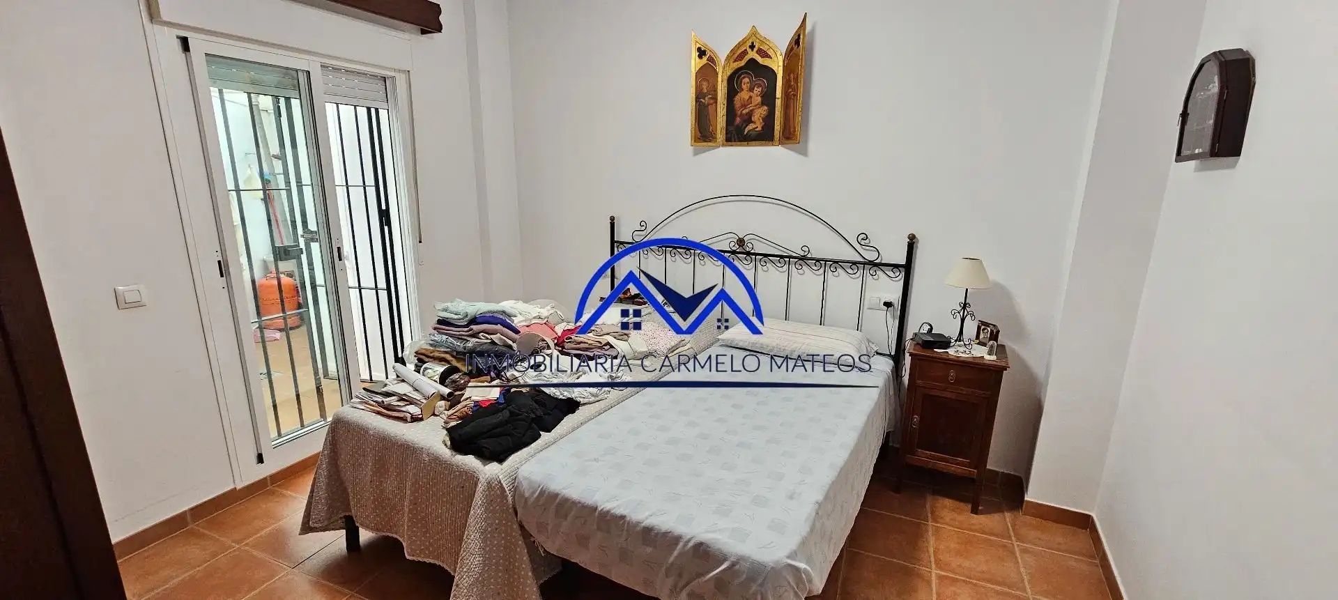 Pis amb ascensor en venda a Ayuntamiento - Barrio Alto, imagen 13