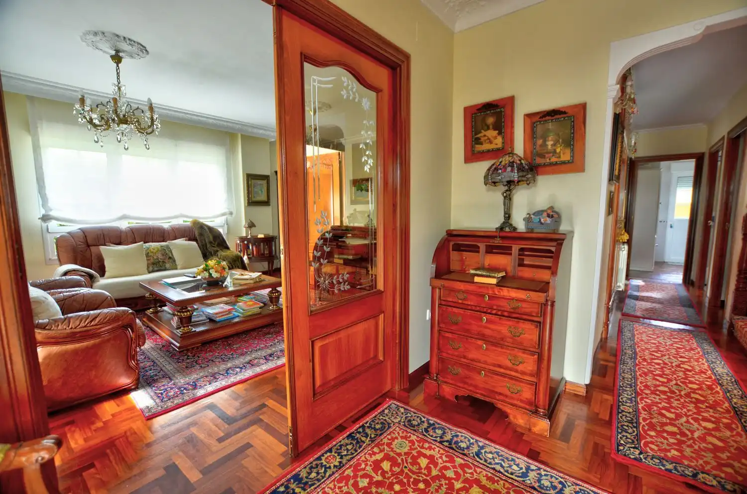 Casa o chalet en venta en Avilés con Calefacción, Terraza y Trastero