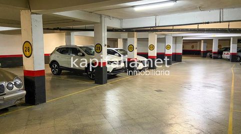 Plaza de garaje a la venta o en alquiler en zona Concepción, Ontinyent, Bild 2